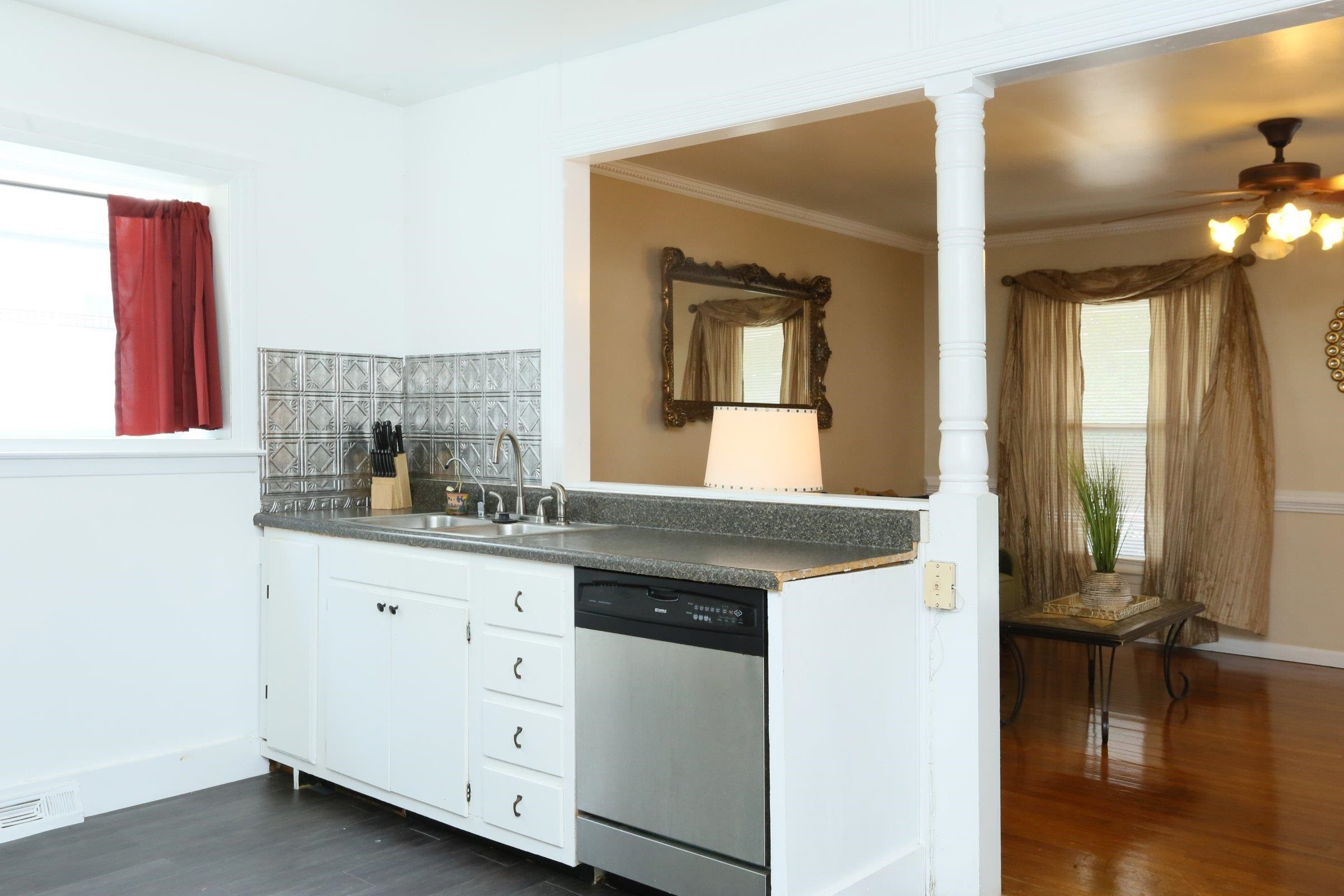 2809 Little John Road Raleigh, NC 27610 - Photo 10 of 28 Photo 10