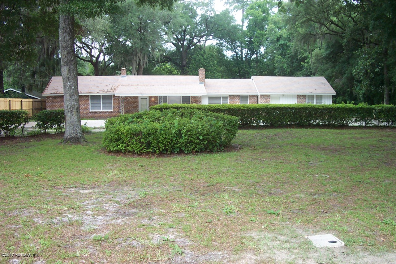 1708 W Road Jacksonville, FL 32216 - Photo 1 of 2 Front