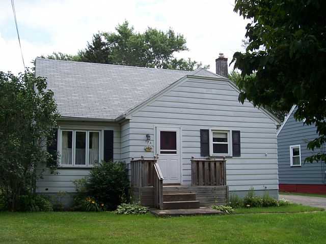 174 Perinton Street Rochester, NY 14615 - Photo 1 of 1 Exterior Front