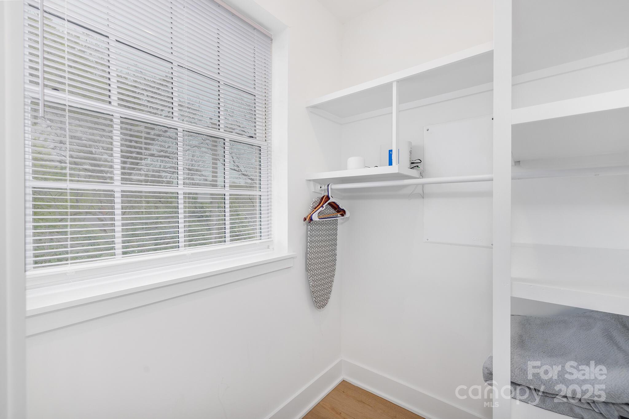 203 Grandin Road, Unit 2 Charlotte, NC 28208 - Photo 15 of 23 a bathroom with a window