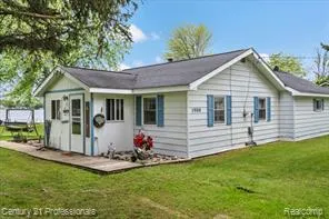$299,900 | 5980 Birchwood Drive, Hale, MI 48739