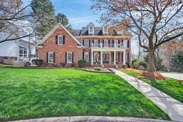 $1,099,999 | 117 Morris Branch Court, Cary, NC 27519