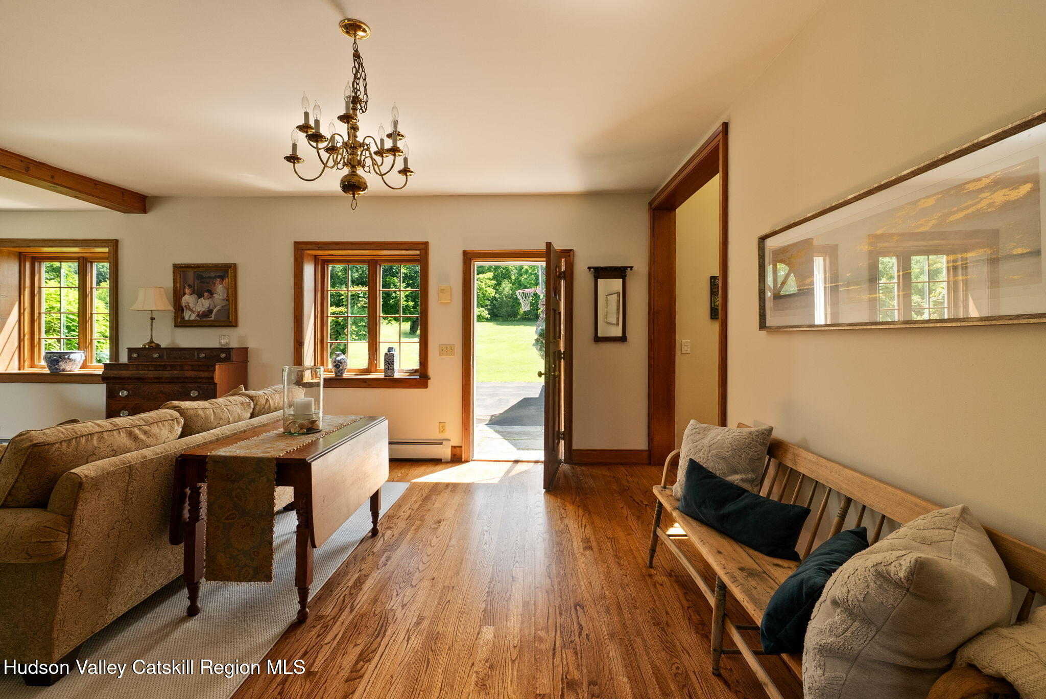 16 Carriage House Road Catskill, NY 12414 - Photo 31 of 74 secondary entry
