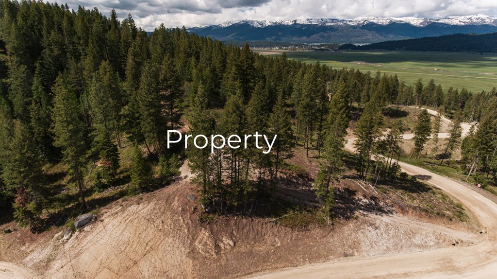 38 San Ignacio Way, Unit 3 Cascade, ID 83611 - Photo 7 of 21 Roughed-In Driveway