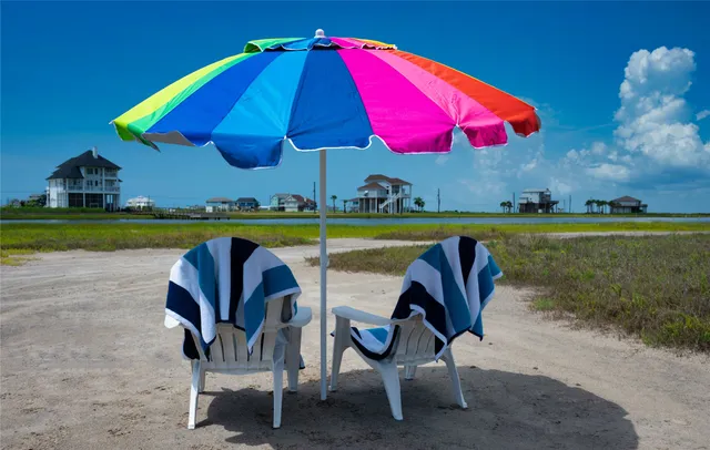 $7,500 | 18414 Indian Beach Court, Galveston, TX 77554