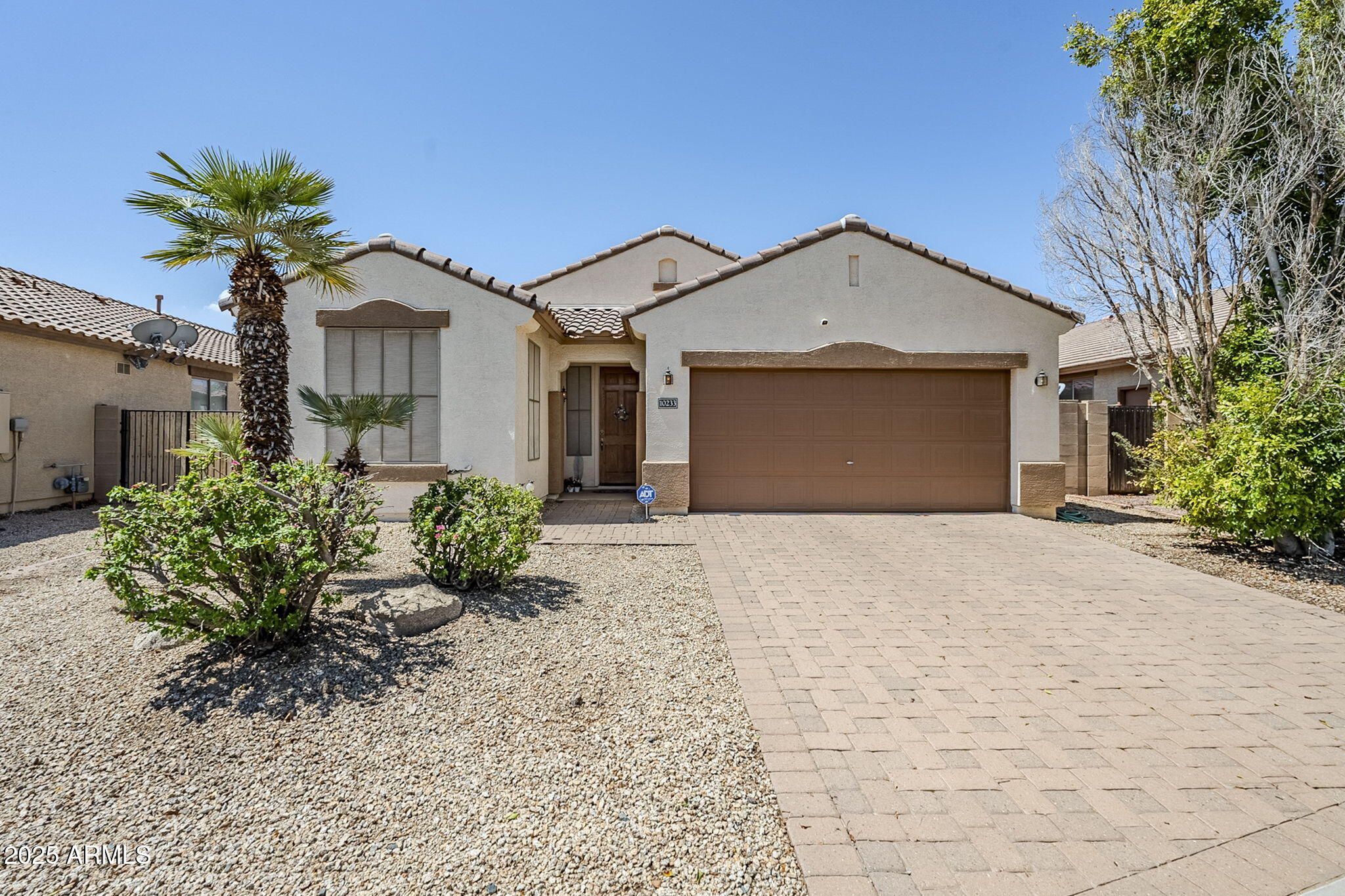 10233 West Cordes Road Tolleson, AZ 85353 - Photo 2 of 57 Front 2