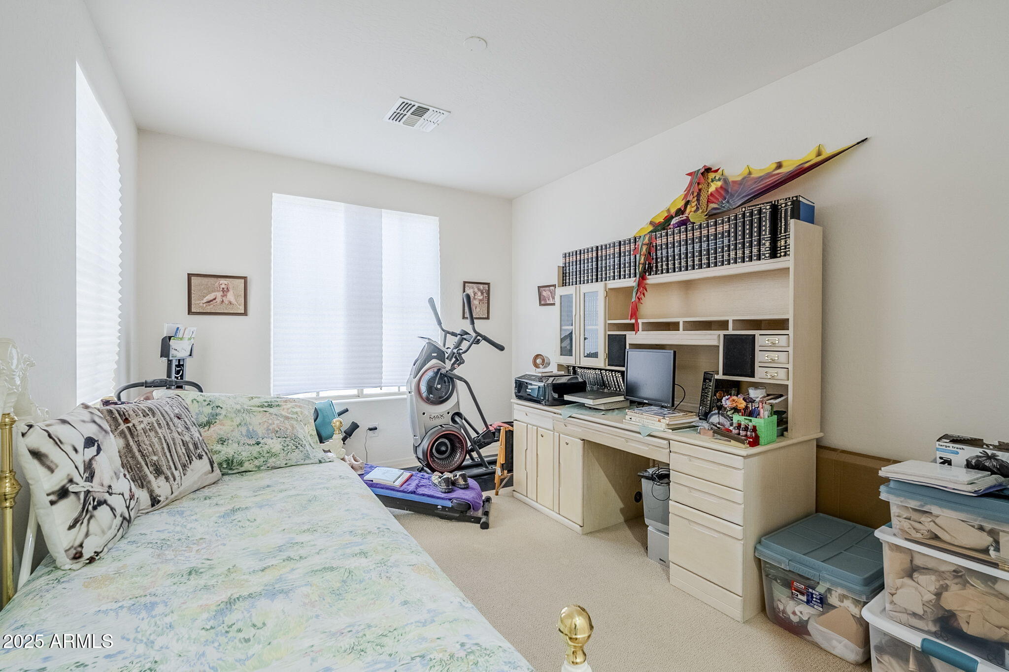 10233 West Cordes Road Tolleson, AZ 85353 - Photo 46 of 57 Den