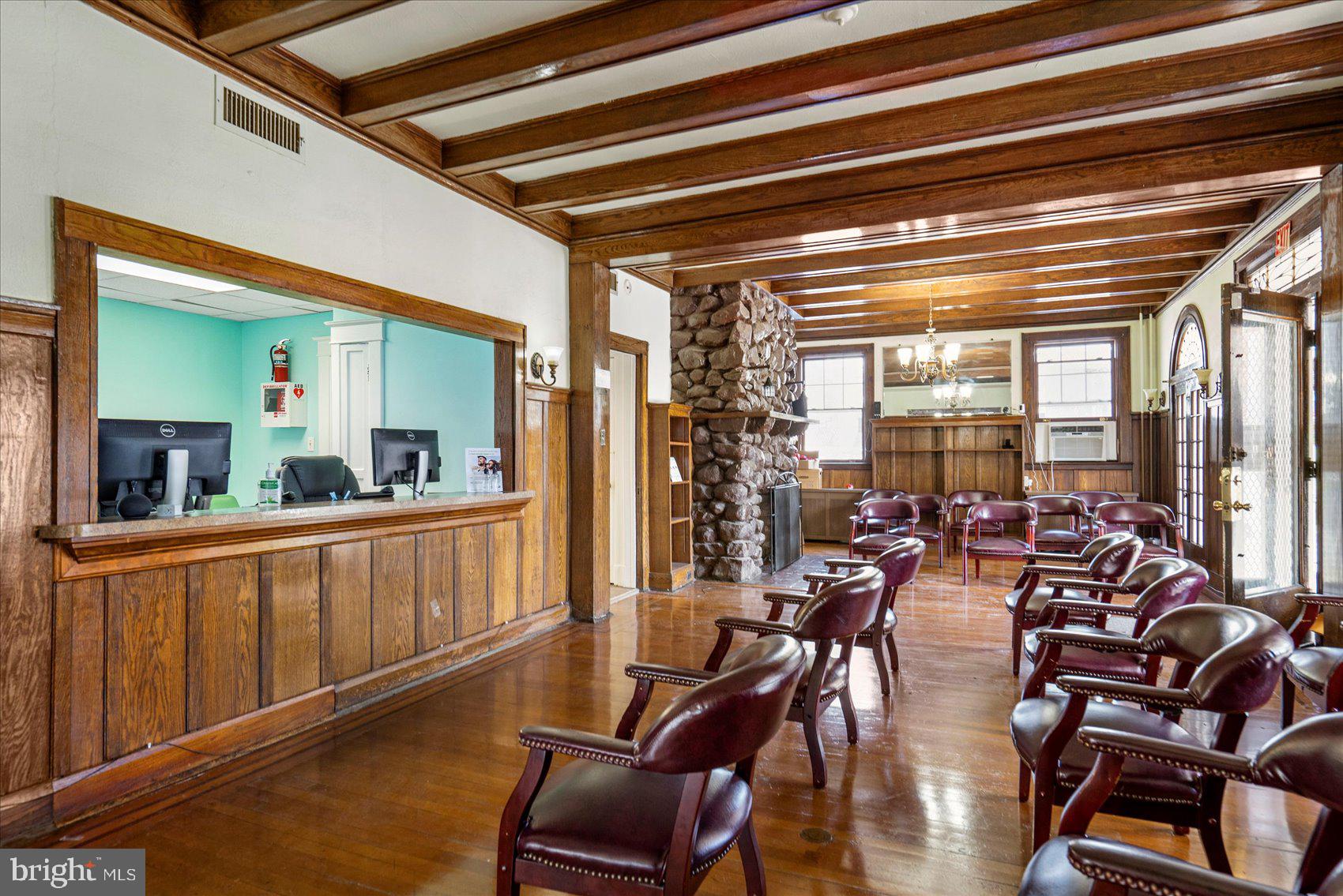 2406 Garrison Boulevard Baltimore, MD 21216 - Photo 14 of 51