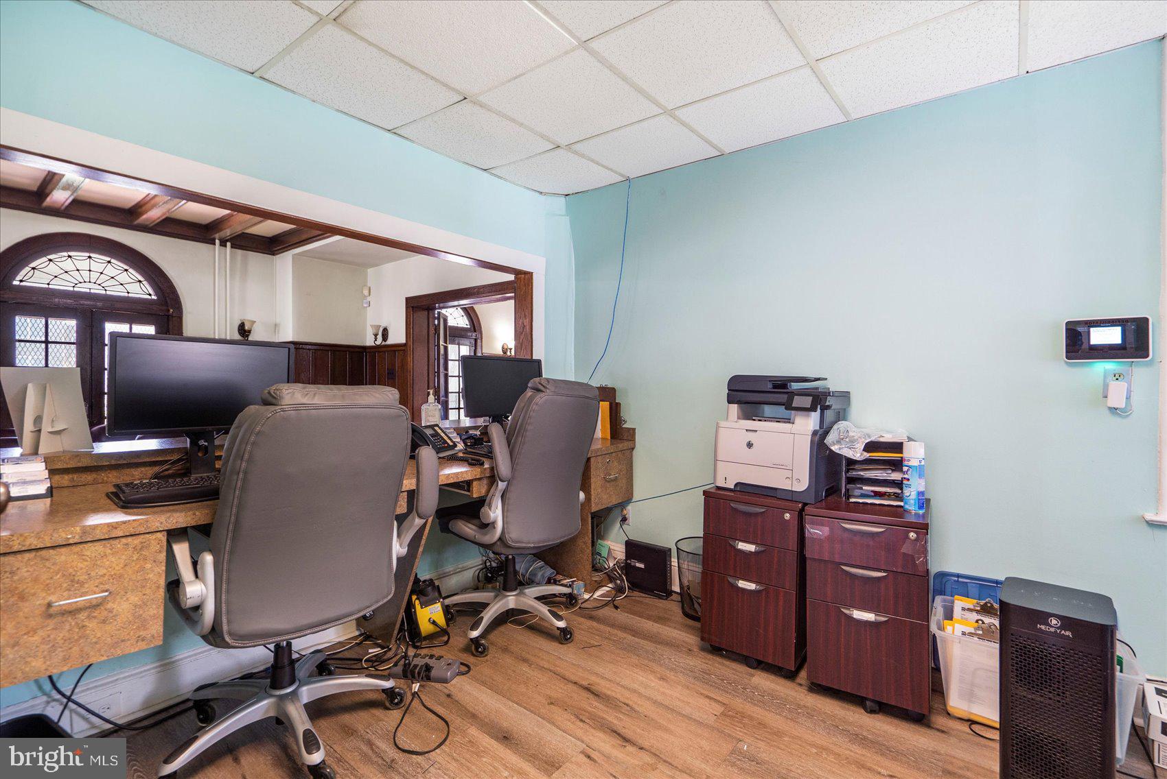 2406 Garrison Boulevard Baltimore, MD 21216 - Photo 16 of 51