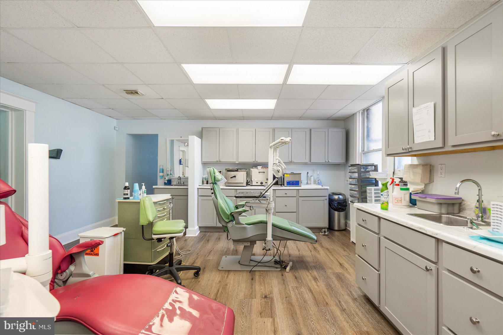 2406 Garrison Boulevard Baltimore, MD 21216 - Photo 19 of 51