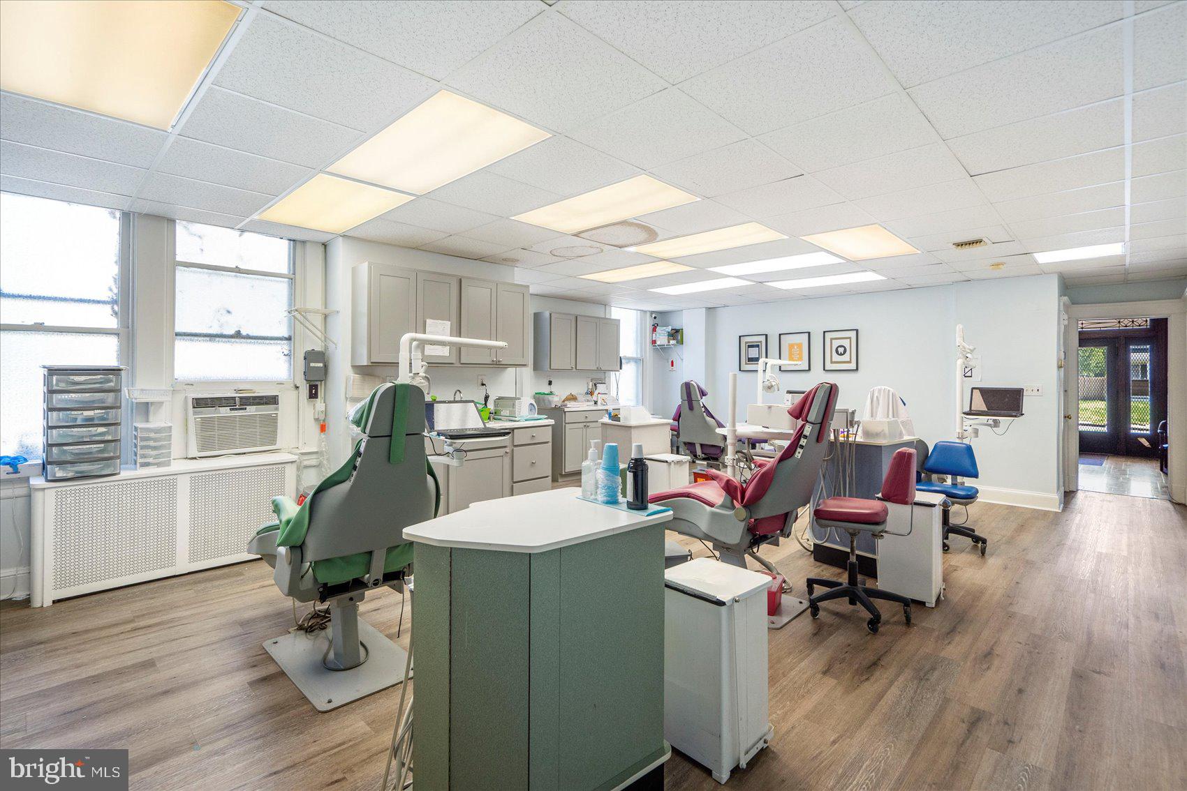 2406 Garrison Boulevard Baltimore, MD 21216 - Photo 22 of 51