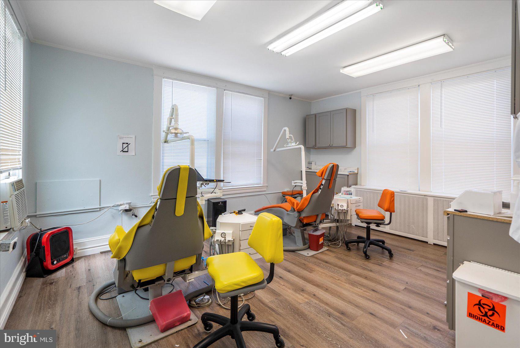2406 Garrison Boulevard Baltimore, MD 21216 - Photo 23 of 51