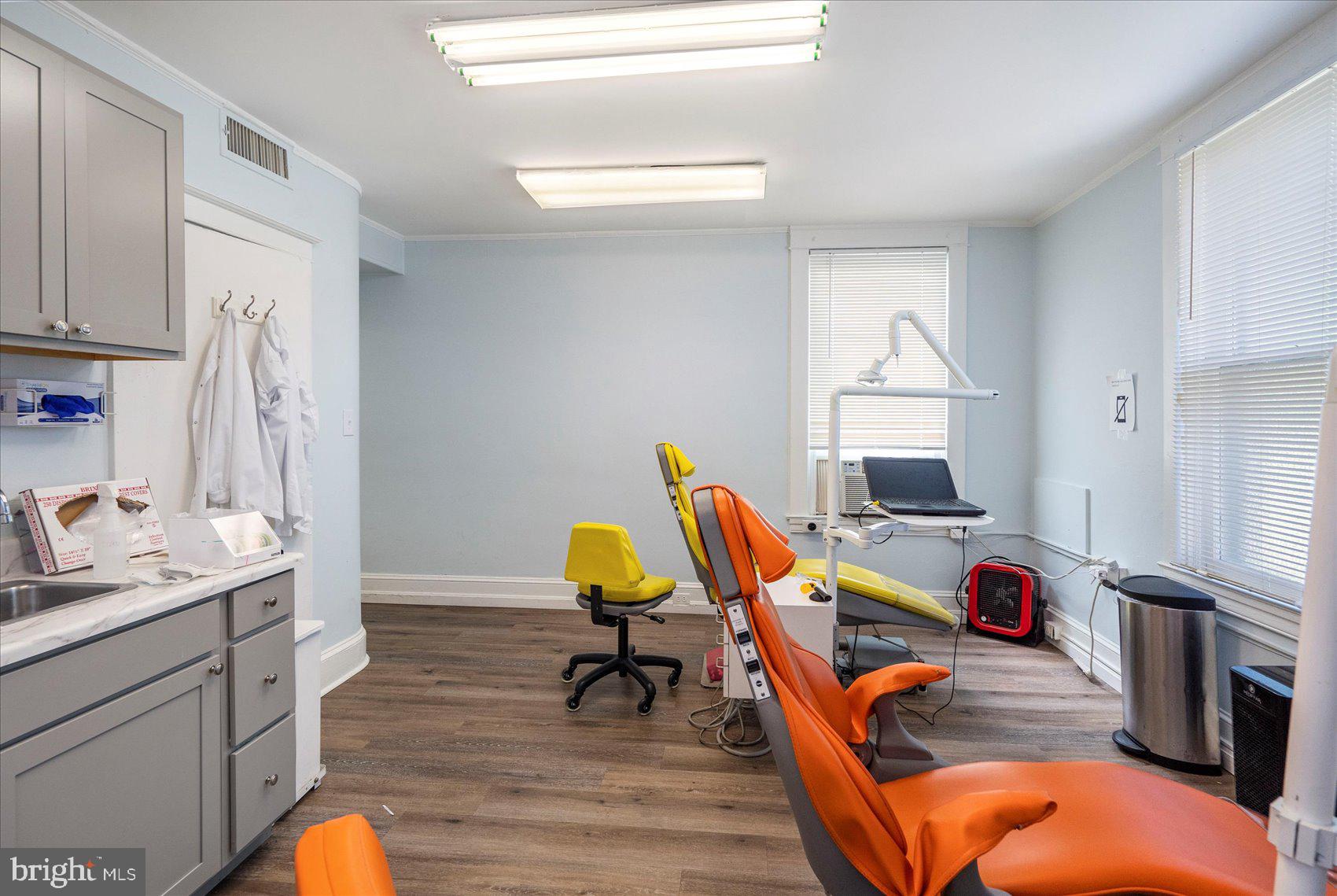 2406 Garrison Boulevard Baltimore, MD 21216 - Photo 24 of 51