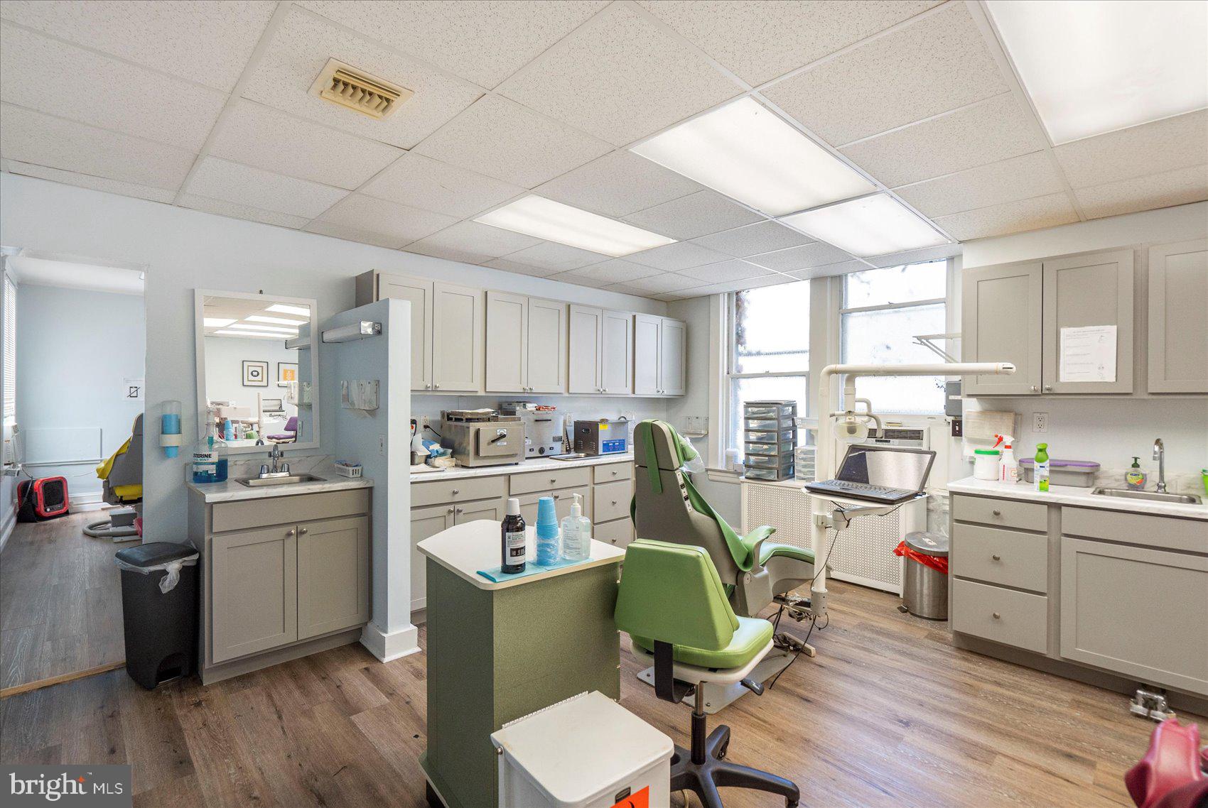 2406 Garrison Boulevard Baltimore, MD 21216 - Photo 25 of 51