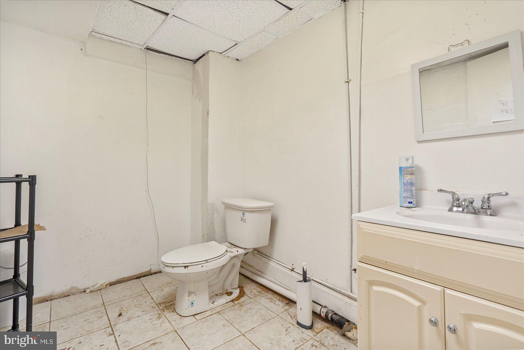 2406 Garrison Boulevard Baltimore, MD 21216 - Photo 34 of 51
