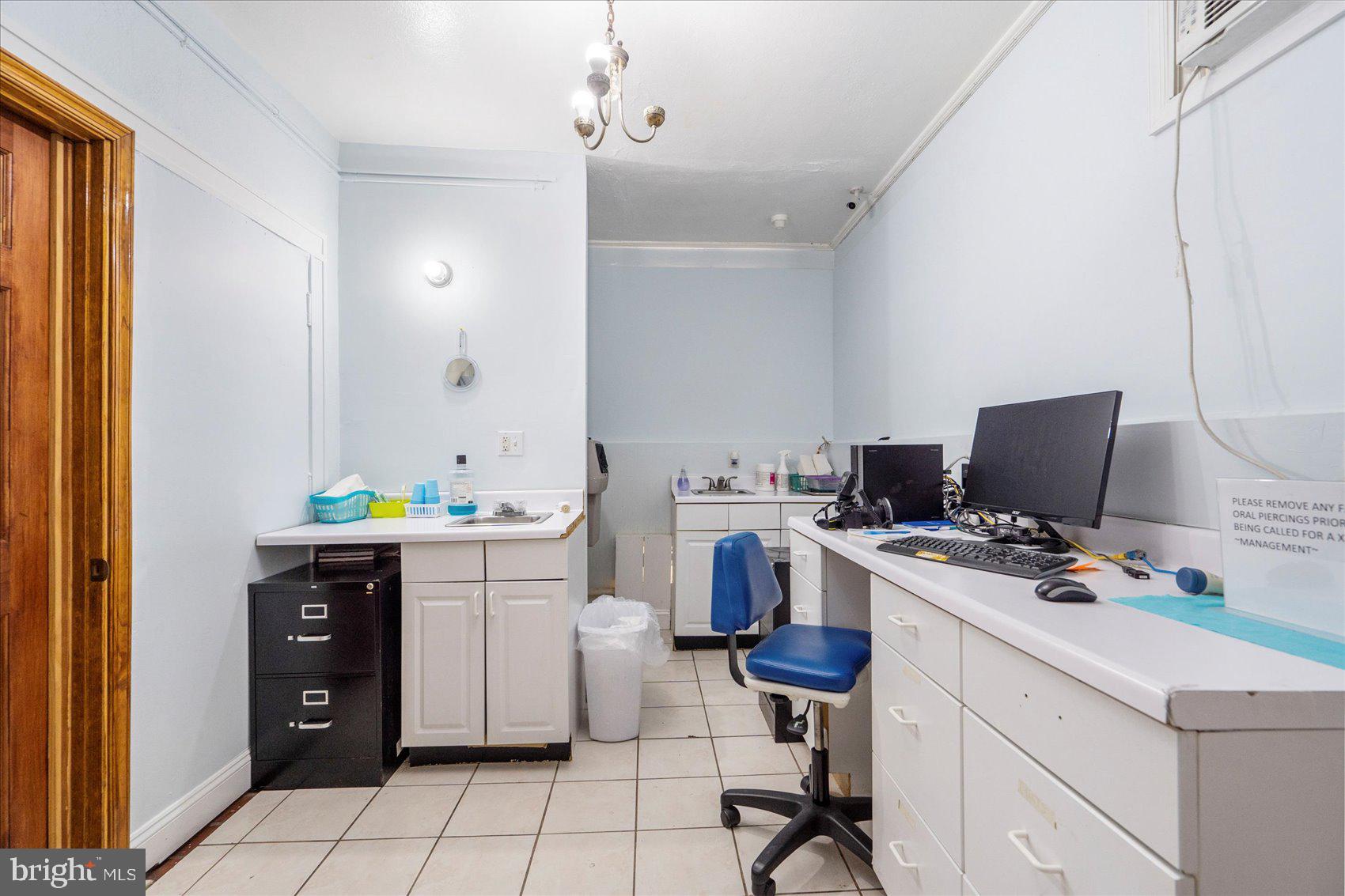 2406 Garrison Boulevard Baltimore, MD 21216 - Photo 35 of 51