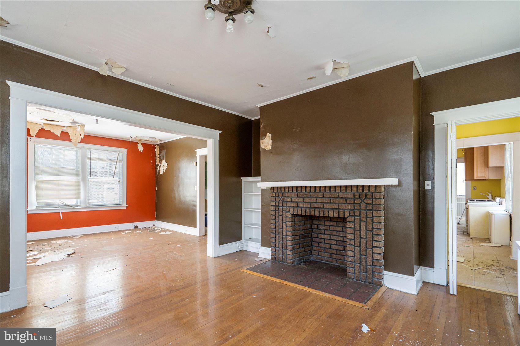 2406 Garrison Boulevard Baltimore, MD 21216 - Photo 37 of 51