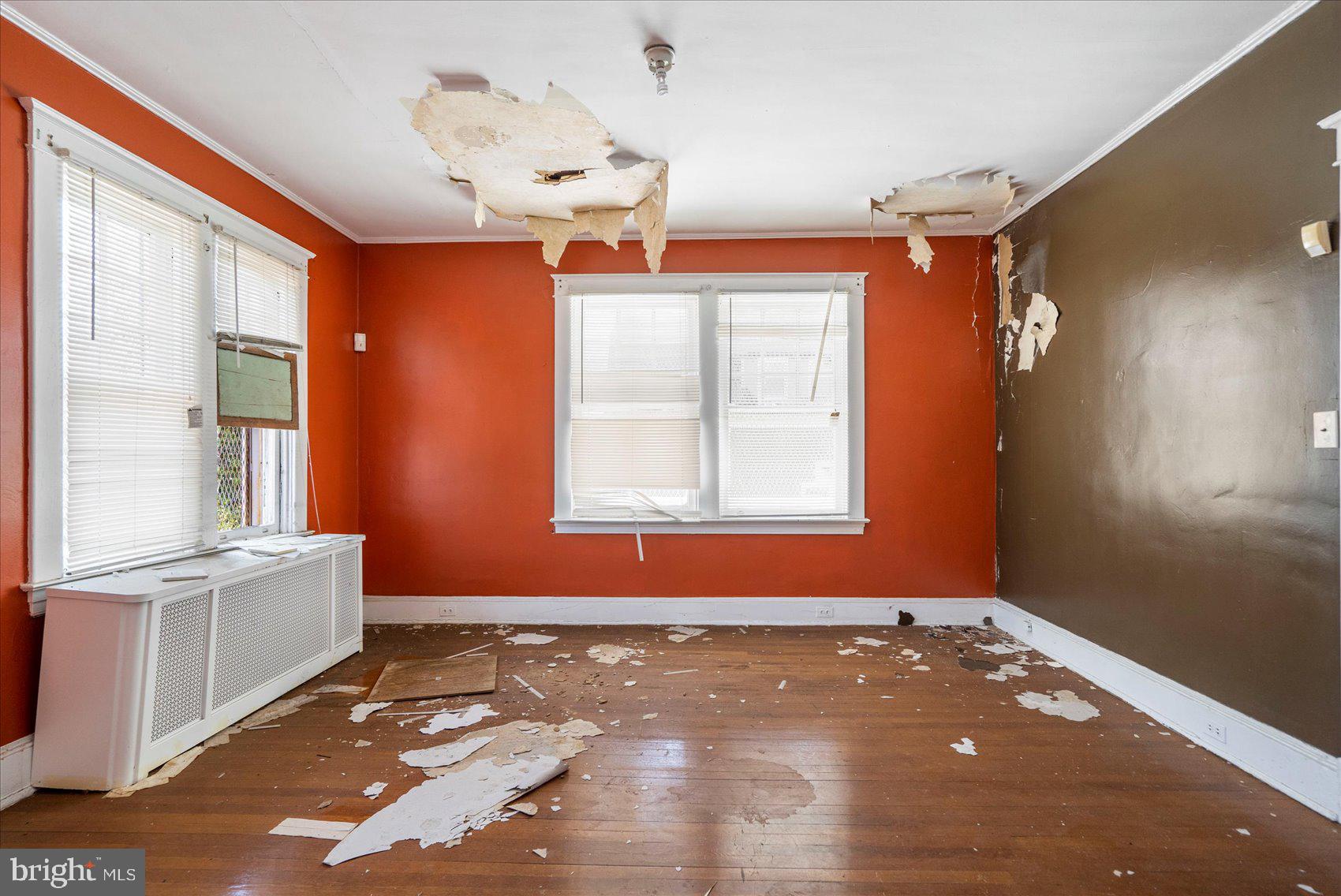 2406 Garrison Boulevard Baltimore, MD 21216 - Photo 39 of 51