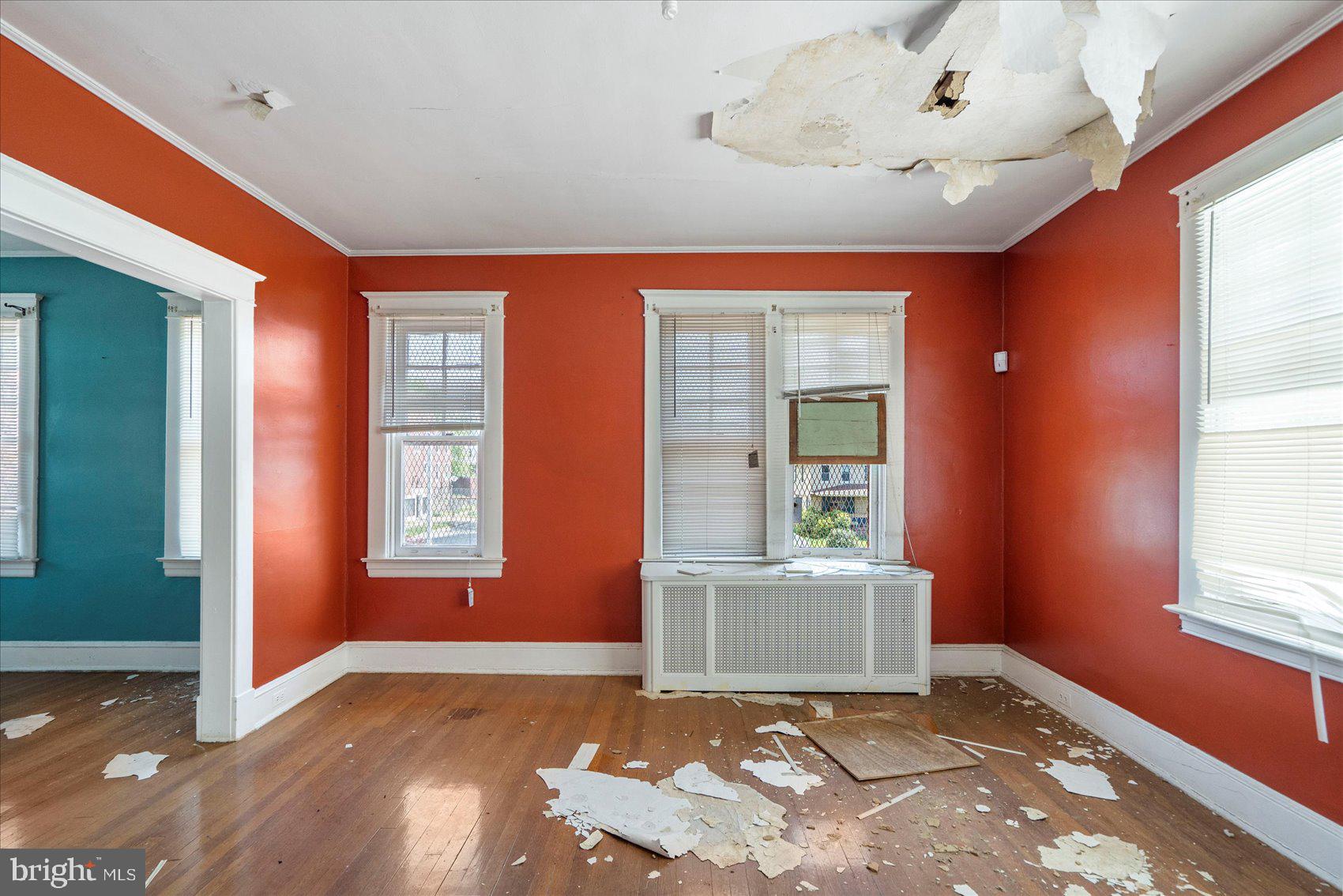 2406 Garrison Boulevard Baltimore, MD 21216 - Photo 40 of 51