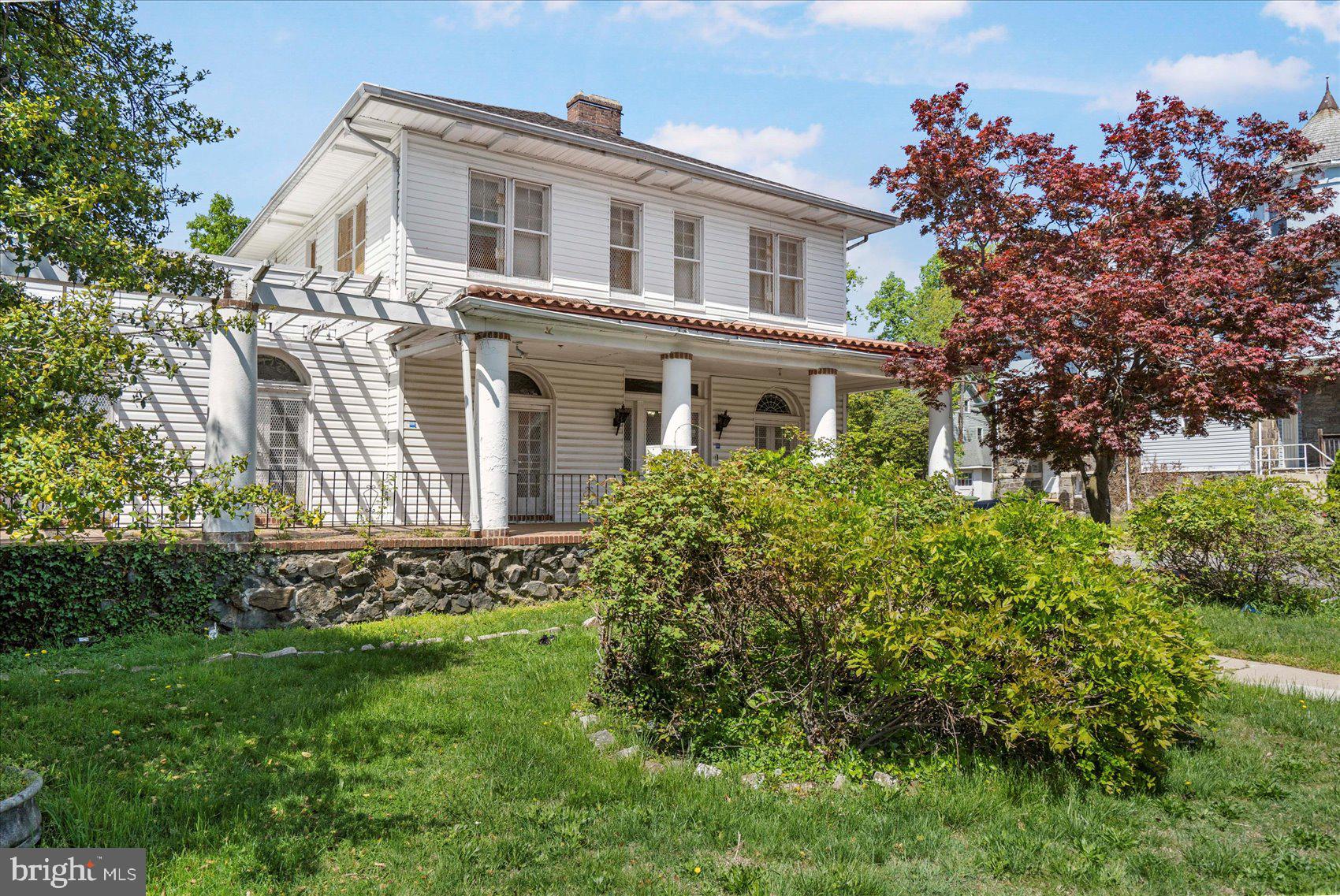 2406 Garrison Boulevard Baltimore, MD 21216 - Photo 4 of 51