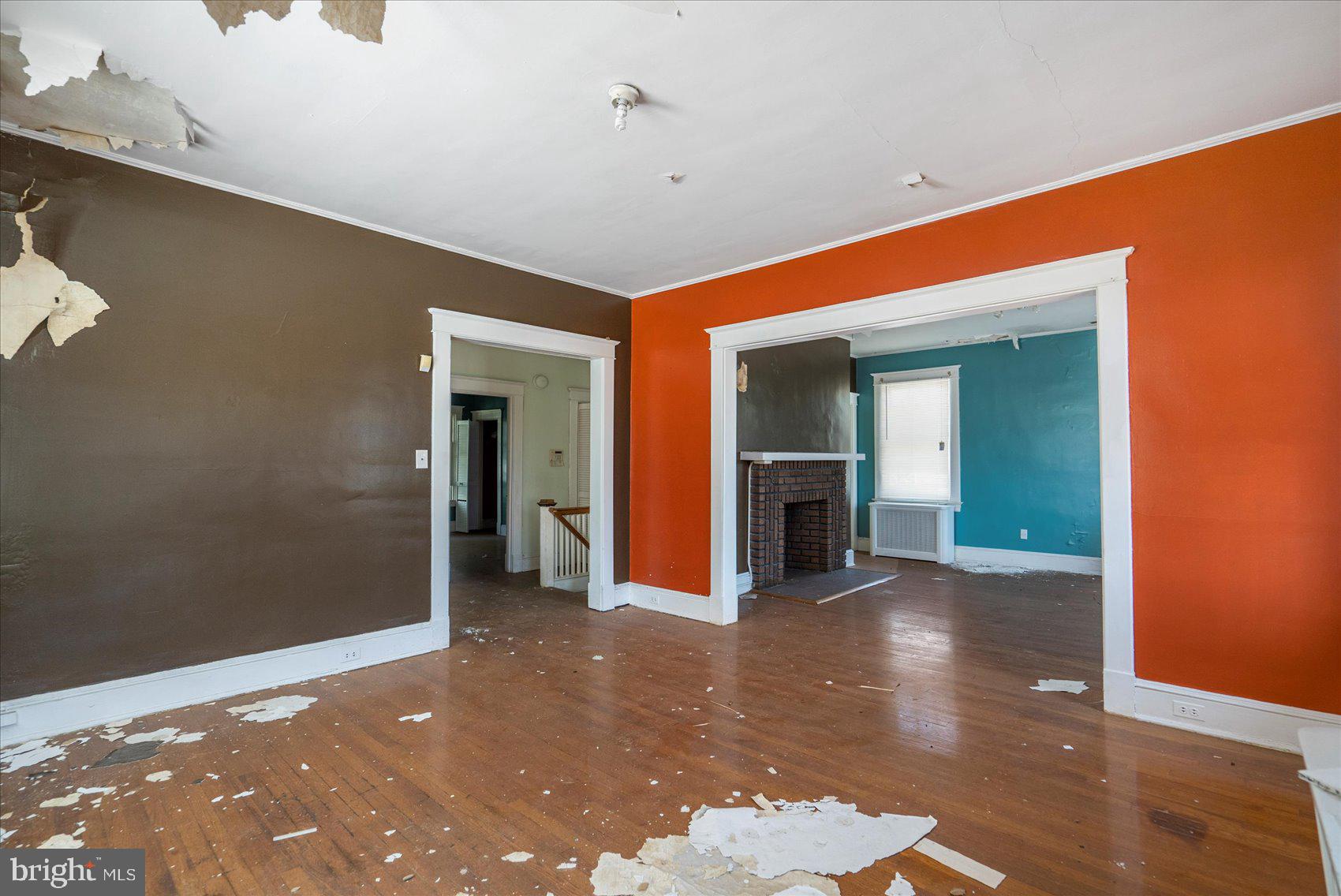 2406 Garrison Boulevard Baltimore, MD 21216 - Photo 41 of 51
