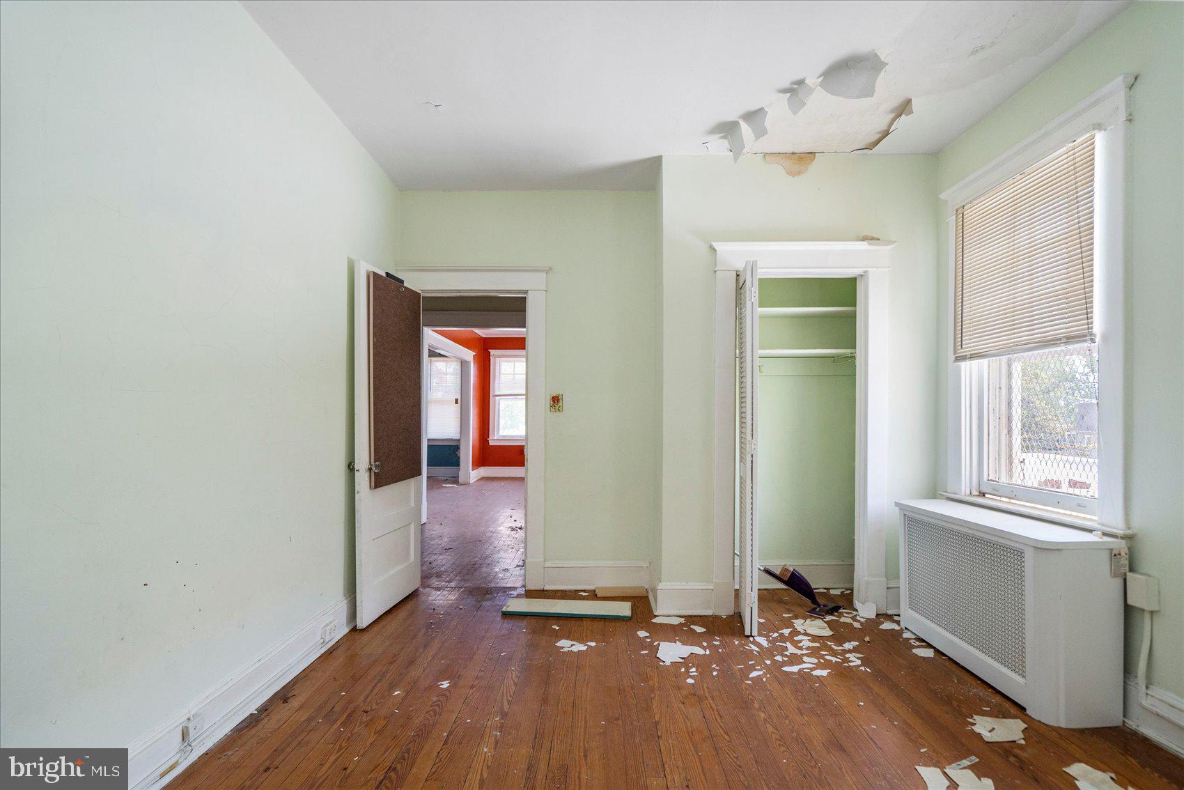 2406 Garrison Boulevard Baltimore, MD 21216 - Photo 44 of 51