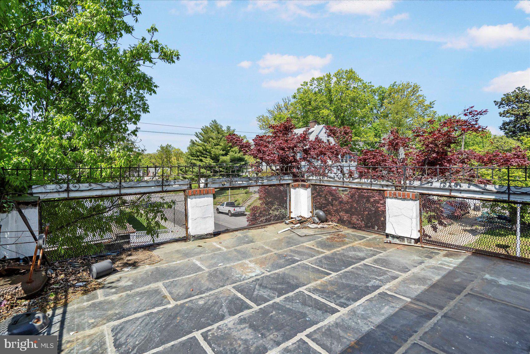 2406 Garrison Boulevard Baltimore, MD 21216 - Photo 47 of 51