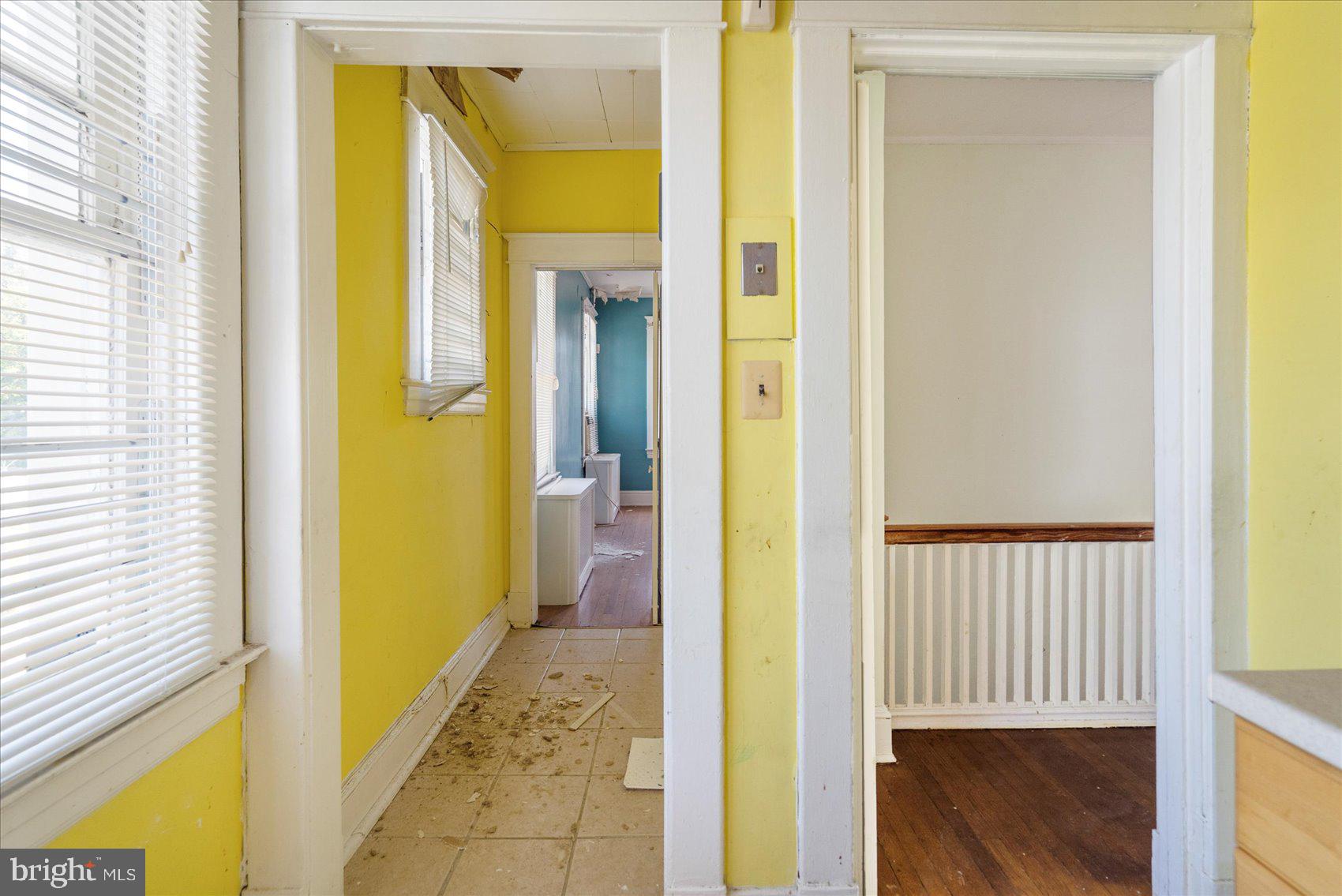 2406 Garrison Boulevard Baltimore, MD 21216 - Photo 50 of 51