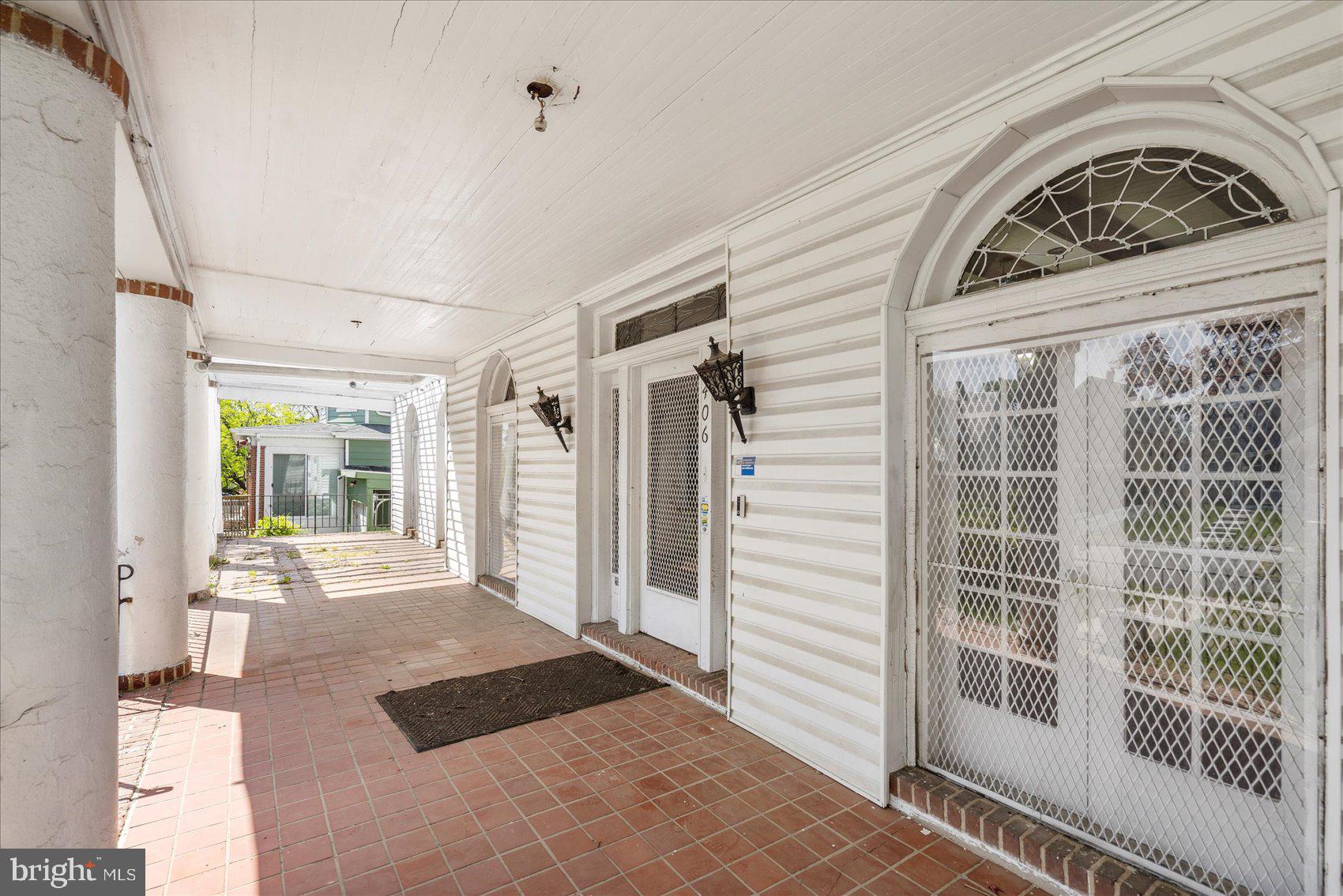 2406 Garrison Boulevard Baltimore, MD 21216 - Photo 5 of 51