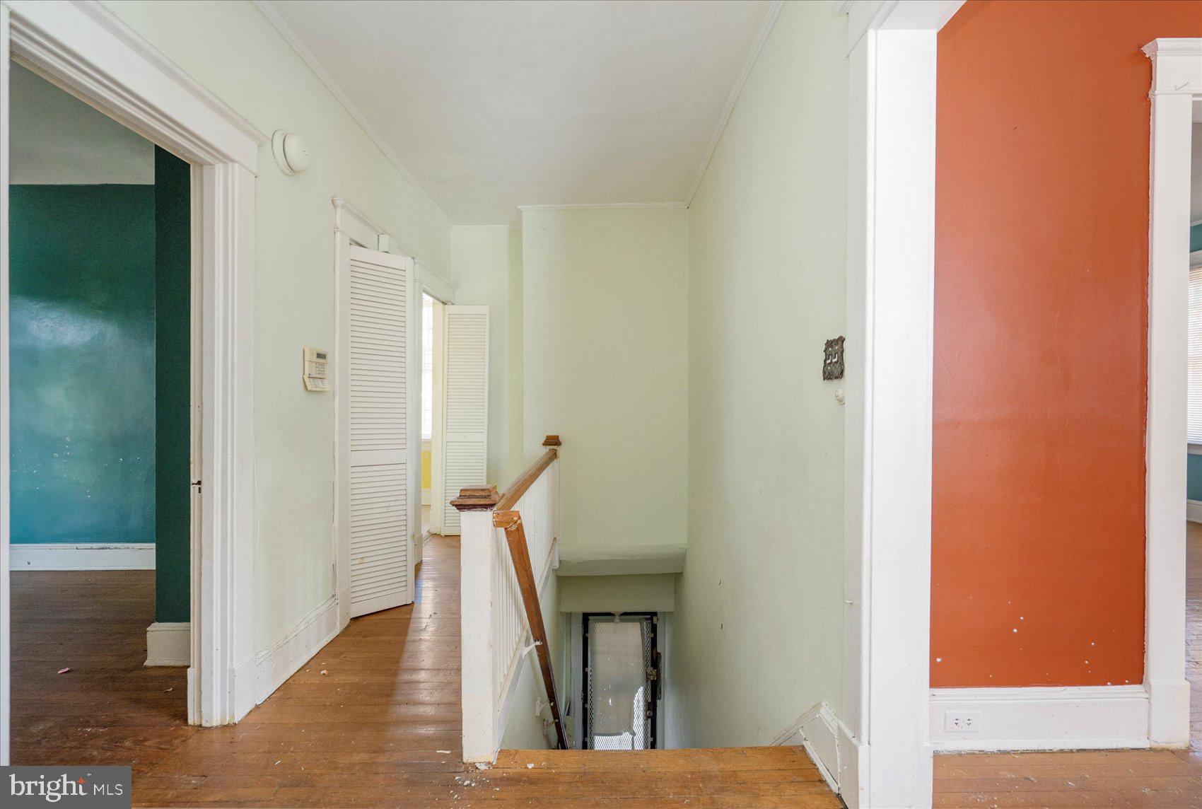 2406 Garrison Boulevard Baltimore, MD 21216 - Photo 51 of 51