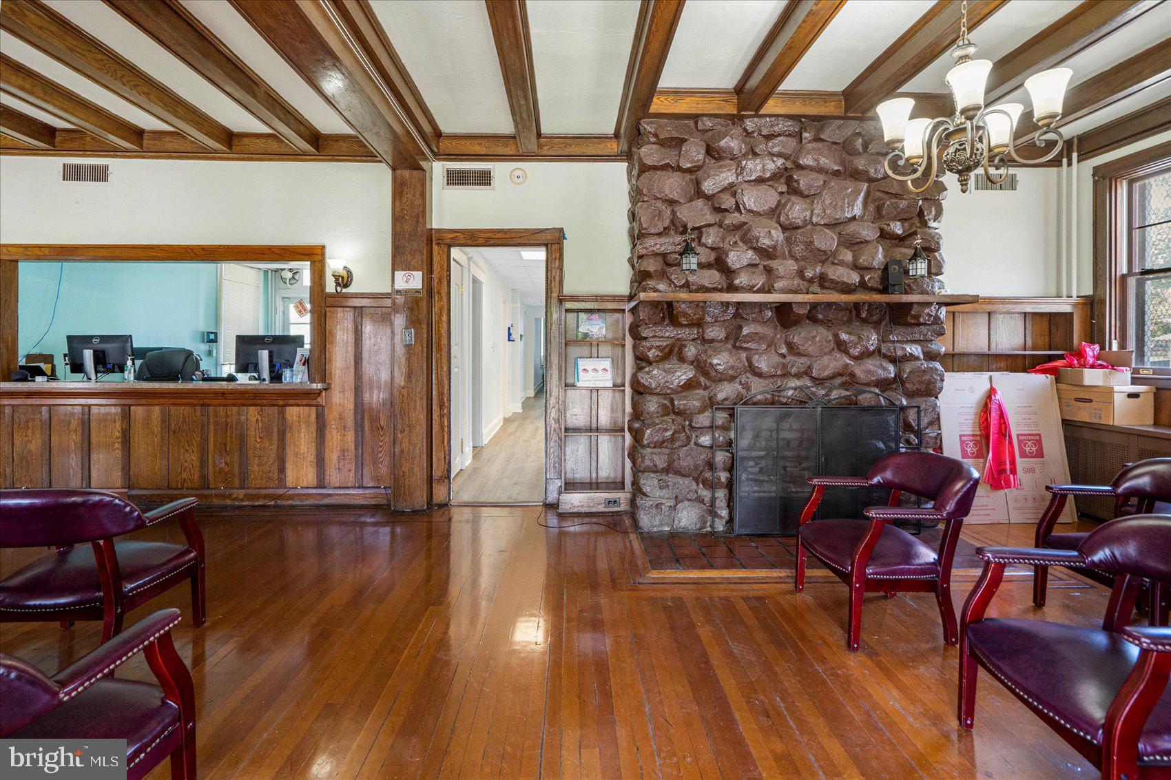2406 Garrison Boulevard Baltimore, MD 21216 - Photo 9 of 51