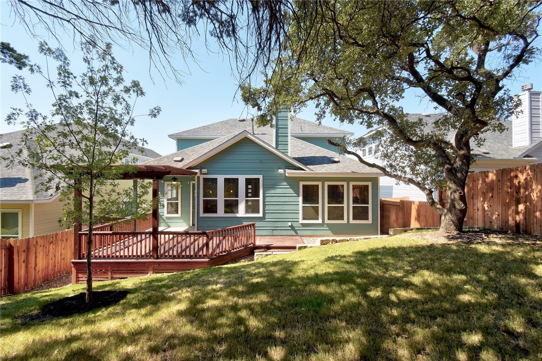13010 Armaga Springs Road Austin, TX 78727 - Photo 1 of 1
