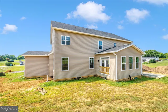 $749,900 | 20406 Trout Drive, Hagerstown, MD 21740