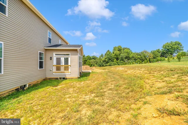 $749,900 | 20406 Trout Drive, Hagerstown, MD 21740