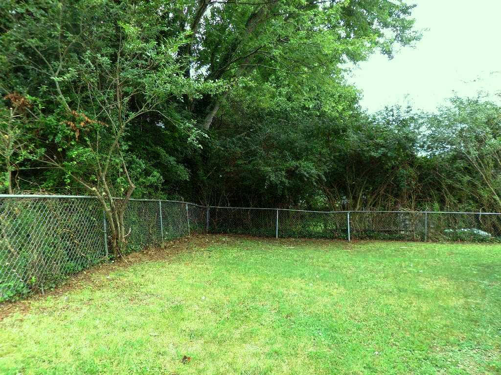 134 Utah Avenue Oak Ridge, TN 37830 - Photo 16 of 16 Backyard