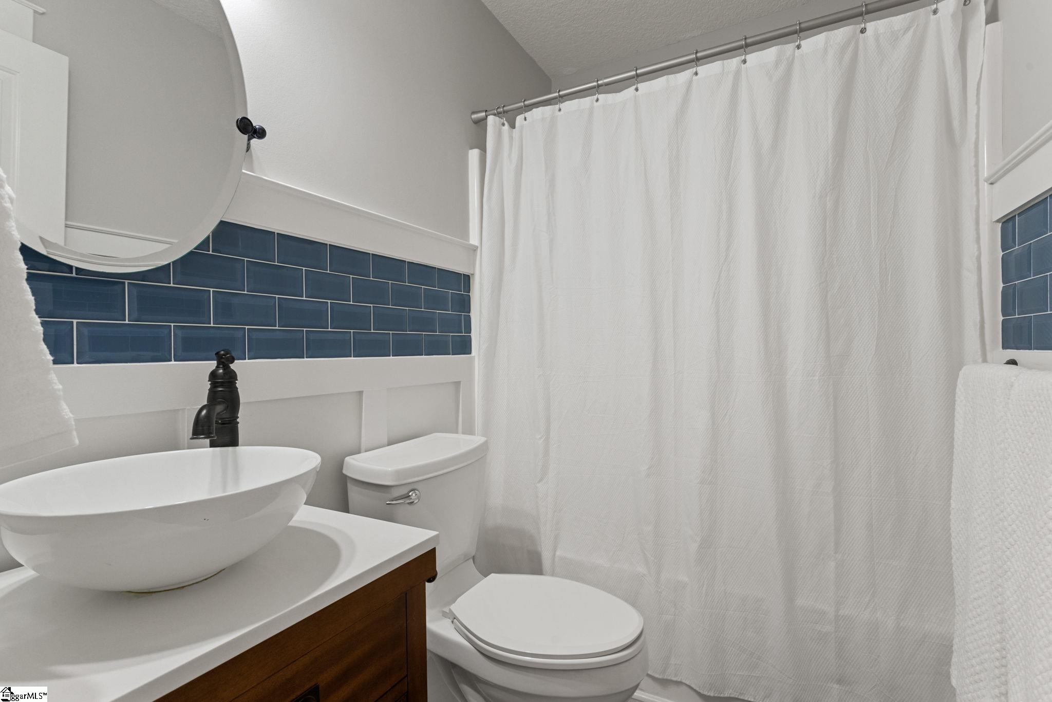 14 Redwolf Lane Taylors, SC 29687 - Photo 16 of 25 Gallery Image 16