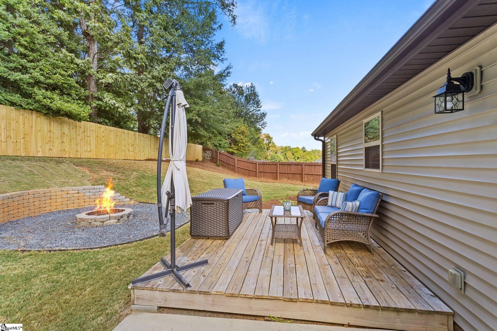 14 Redwolf Lane Taylors, SC 29687 - Photo 18 of 25 Gallery Image 18