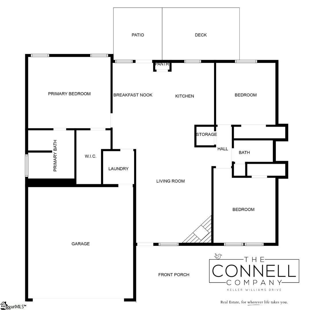 14 Redwolf Lane Taylors, SC 29687 - Photo 24 of 25 Gallery Image 24