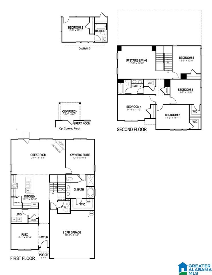194 Rock Terrace Circle Helena, AL 35080 - Photo 29 of 31