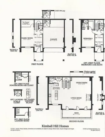 $6,500 | 2740 Valor Drive, Unit 1, Glenview, IL 60026