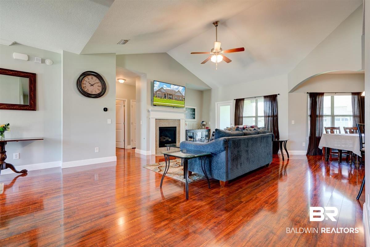 9853 Torrington Drive Semmes, AL 36575 - Photo 7 of 29