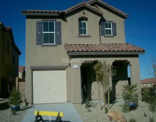 1153 Paradise Home Road Henderson, NV 89002 - Photo 1 of 1 Property Photo.