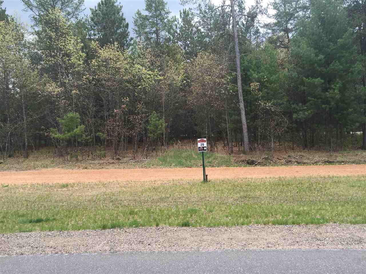 Lot 29 Auburn Ridge Plover, WI 54467 - Photo 1 of 1