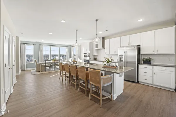 $385,000 | 156 North White Street, Unit 200, Wake Forest, NC 27587