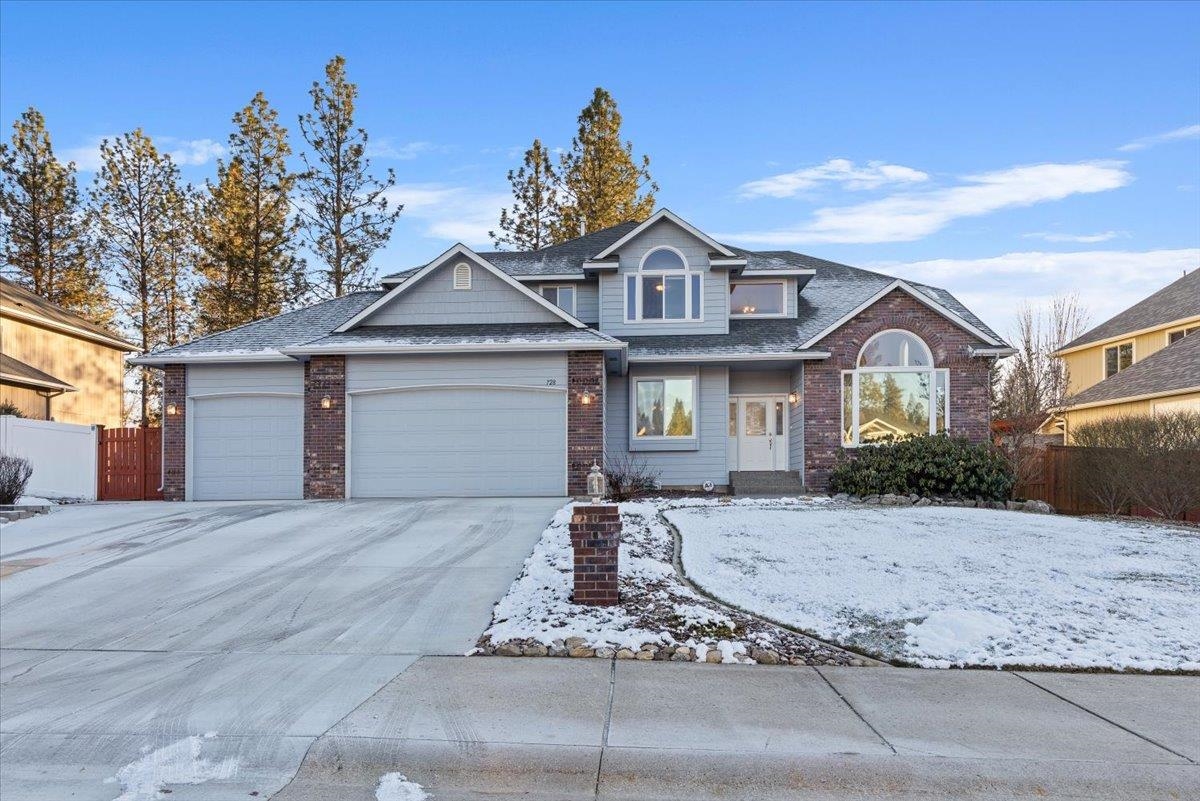 728 East Golden Road Spokane, WA 99208 - Photo 1 of 39 Gallery Image 1