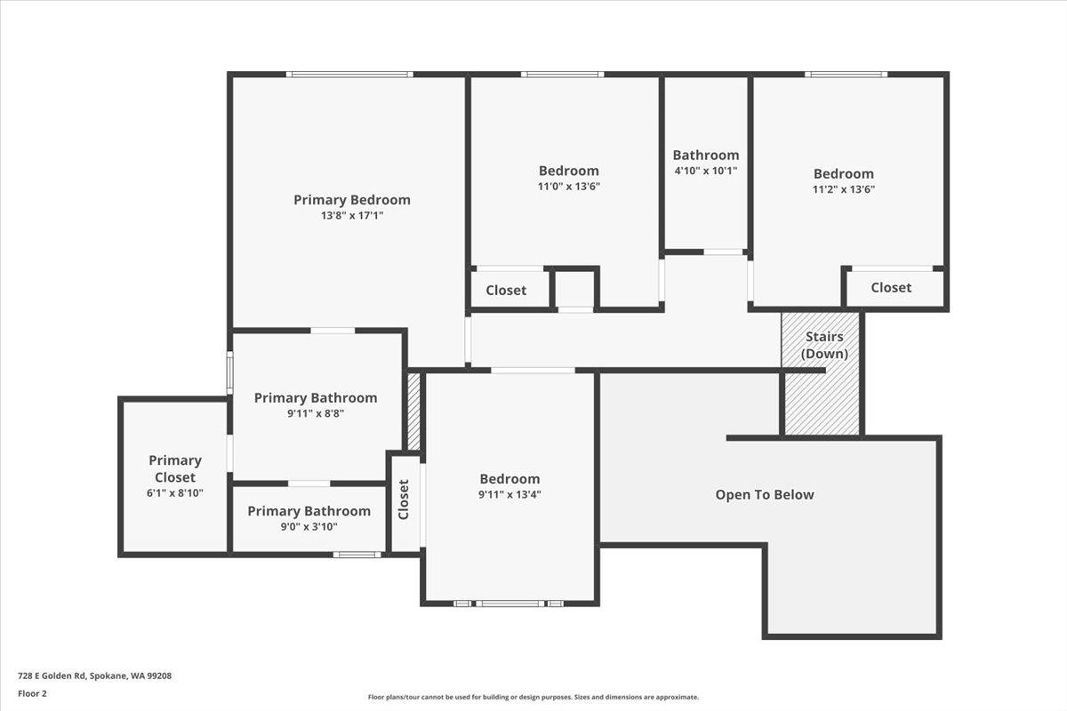 728 East Golden Road Spokane, WA 99208 - Photo 34 of 39 Gallery Image 34