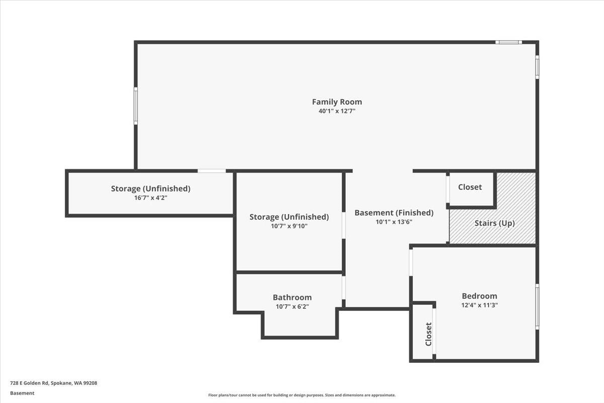 728 East Golden Road Spokane, WA 99208 - Photo 35 of 39 Gallery Image 35