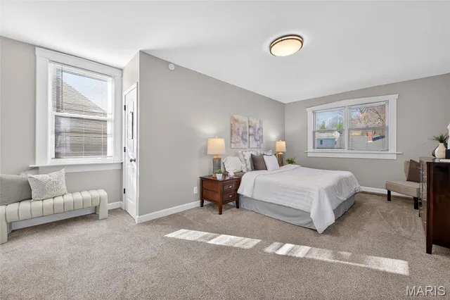 $229,500 | 1212 North 3rd Street, St. Charles, MO 63301