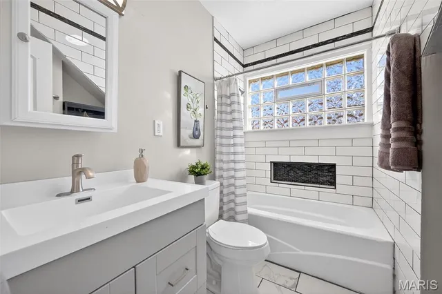 $229,500 | 1212 North 3rd Street, St. Charles, MO 63301