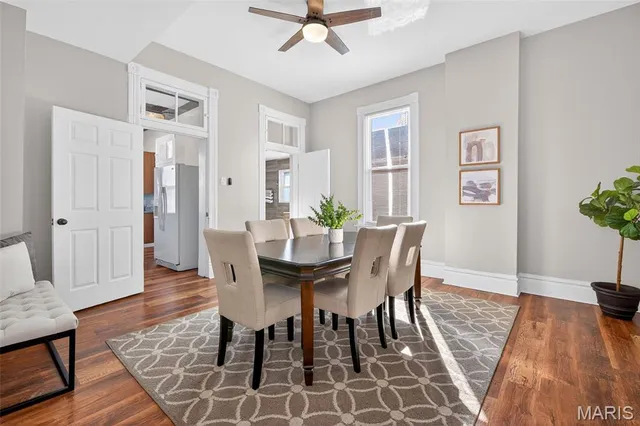 $229,500 | 1212 North 3rd Street, St. Charles, MO 63301